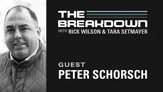 LPTV: The Breakdown — April 6, 2021 | Guest: Peter Schorsch