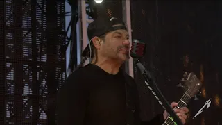 Metallica: Halo on Fire (Slane Castle - Meath, Ireland - June 8, 2019)