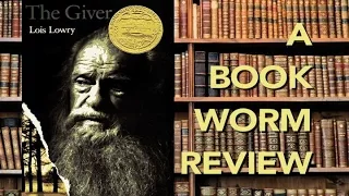 Why The Giver is My Favorite Book | David Popovich