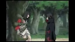 Itachi's Story