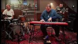 Nord Live Sessions: Jesús Molina #1 Jazz/Fusion - "Worthy Lamb" feat. Morgan Ågren & Gustaf Hielm