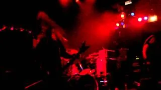 Decapitated live hollywood 05/05/2012