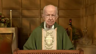 Catholic Mass Today | Daily TV Mass, Monday November 7, 2022