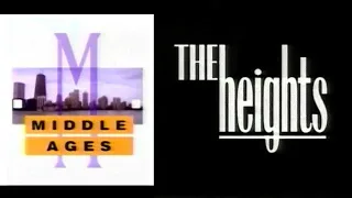 Classic TV Themes: Middle Ages / The Heights (Stereo)