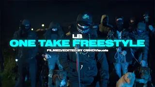 LB - One Take Freestyle