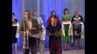 ЗЛІТ ВИПУСКНИКІВ КОЗЯТИНЩИНИ - 2017