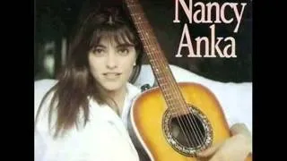 Nancy Anka - Sueño por sueño