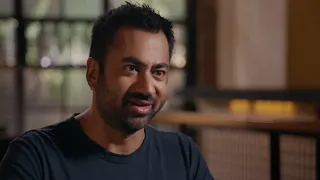 Kal Penn Reacts to Family History in Finding Your Roots | Ancestry