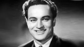 Radio Ceylon 27-08-2020~Thursday Morning~04 Film Sangeet - Tribute to Mukesh Sahab-Part-C-