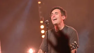 Hymn of Heaven - Phil Wickham (Live 4K)