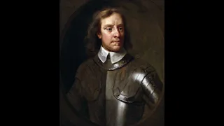 Oliver Cromwell (1599 - 1658) | World's 100 Greatest People