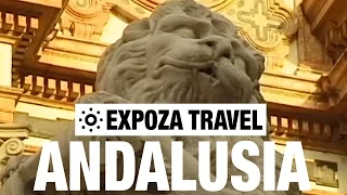 Andalusia Vacation Travel Video Guide