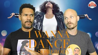 WHITNEY HOUSTON: I WANNA DANCE WITH SOMEBODY Movie Review **SPOILER ALERT**