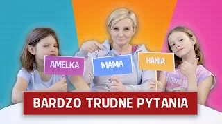 Kto jest......? - Odpowiadamy na bardzo trudne pytania