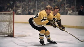 Bobby Orr's Incredible Legacy-How Did He Revolutionize Defensive Fandom?