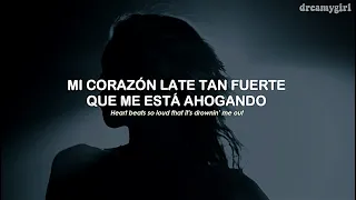 Miley Cyrus - River [letra + lyrics + vídeo oficial] [sub. español]