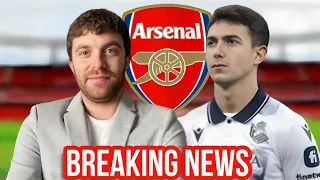 BUSY SATURDAY! CONFIRMED! NOBODY WAS EXPECTING THIS! LATEST ARSENAL NEWS TODAY