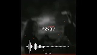 Небеса bass remix