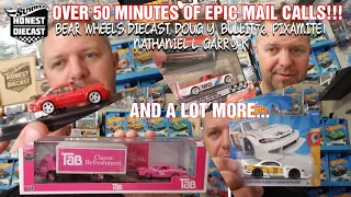 MAILCALL MARATHON! SUPERS! CHASES! PARA64! INNO64! CARDED! LOOSE! EPIC GENEROSITY!