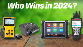 Best OBD2 Scanner 2023 [don’t buy one before watching this]