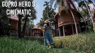 GoPro Hero 9 Cinematic // Thailand // 4K