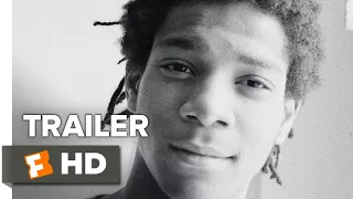 Boom for Real: The Late Teenage Years of Jean-Michel Basquiat Trailer #1 (2018) | Movieclips Indie