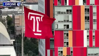 Temple University joins list of colleges under investigation for alleged discrimination