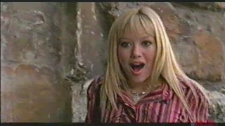 Hilary Duff | Why Not | Disney Channel | Music Video | 2004