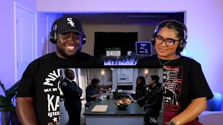 Kidd and Cee Reacts To Brooklyn 99 With No Context