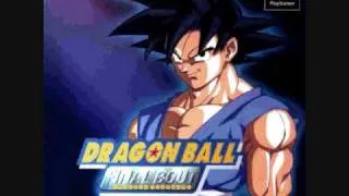 Dragon Ball Final Bout Hero of Heroes