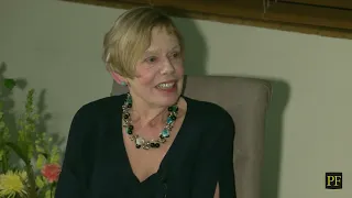 Karen Armstrong on the Afterlife and Nature