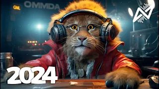 Music Mix 2024 ðŸŽ§ EDM Remixes of Popular Songs ðŸŽ§ EDM Gaming Music Mix â€‹