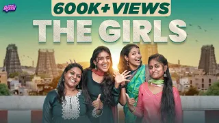 The Girls | EMI Rani | (Check Description👇)