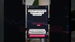 How to TAKE Money from Crypto Scammers… (DO THIS NOW)🚨