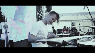 DEAD WITH FALERA - Khayalan Tingkat Tinggi (NOAH Cover)