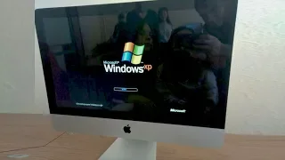 Windows on Mac without Boot Camp