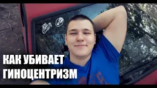 Павел Прохоров. БАБОРАБСТВО УБИВАЕТ