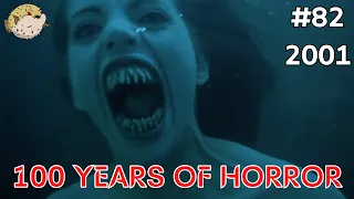 100 YEARS OF HORROR #82: Dagon (2001)