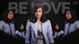 Christina Grimmie Tribute (In Loving Memory Of Christina Grimmie)