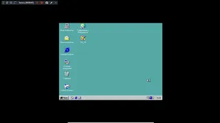 CIH | Старый вирус работающий только на Windows 95, 98 и ME и при дате 26 апреля