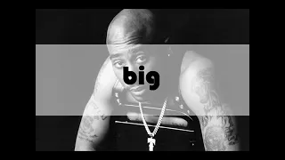 FREE 90s Old School Boom Bap type beat x Underground Freestyle Hip Hop instrumental  big