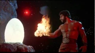 Hercules (1983) - Theatrical Trailer