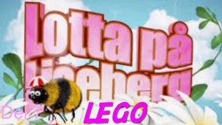 Lego: Lotta på Liseberg - Avsnitt 7
