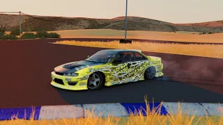 MAXDRIFT┃S14