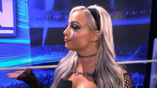 Liv Morgan is ready for all challenges that come her way: WWE Digital Exclusive, Sept. 17, 2021 @WWE