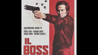 Sleazoid's Episode #318 Teaser: THE ITALIAN CONNECTION (1972) + THE BOSS (1973) [FULL EP ON PATREON]