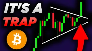 NOBODY IS EXPECTING THIS NEXT BITCOIN MOVE!!