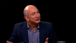 Jeff Bezos on Meeting and Presentations for the Board at Amazon