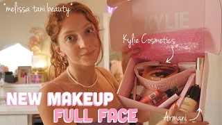 New Makeup First Impression ✨✨ Provo Novità Beauty | *kylie cosmetics, rare beauty...*