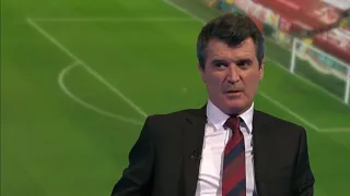Roy Keane Respond to Klopp Excuses